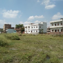 Resdential Plot For Sale