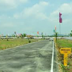 Corner Plot For Sell At 10 Lakh-/kattha