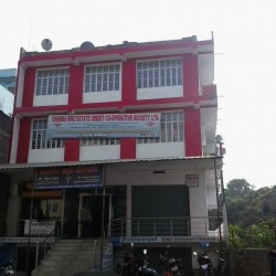 Commercial Space For Rent