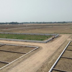 New Colony Project Sasaram