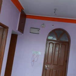 2bhk Flat To Be Rented