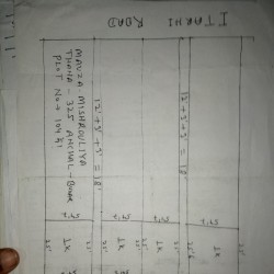 Residential Plot for Sale in Buxar
