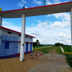Residential Plot for Sale