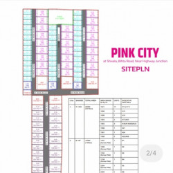 Pink City Developers 