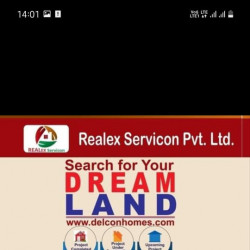 Residential Plot For Sale Near Iit Patna Bihta 
