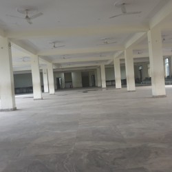 Commercial Building