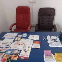 Hospital Space For Rent