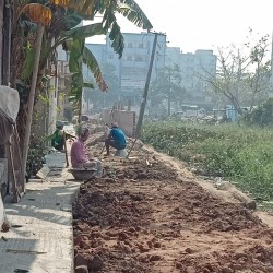 Freehold Plot In Phulwarisarif