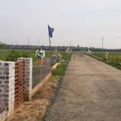 Plot For Sell In Ushari Chowk In Township 