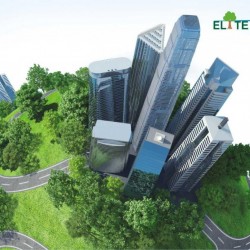 Multystory Appartment In Delhi Dwarka Near 2nd Deplomatic Enclave