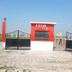 Residential Plot Near Aiims 
