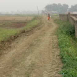 Residential Plot For Sell In Sampatchak Patna