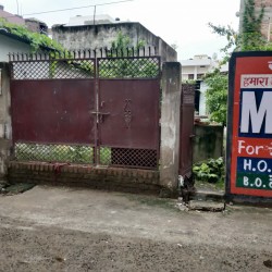 3220 Sqft Commercial And Residential Plot For Sale In Bazaar Samiti