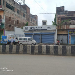 Commercial House For Rent