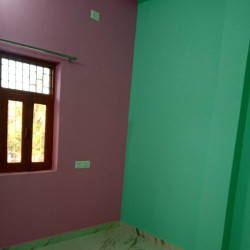 Flat In Posh Area Of Bettiah