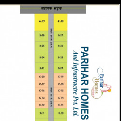 Painal Danapur Plot