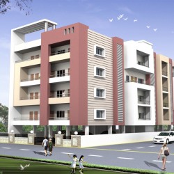 Residential Flat At Ishakchak Bhagalpur