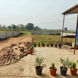 Commercial Plot On Hivaye Danapur Bihta