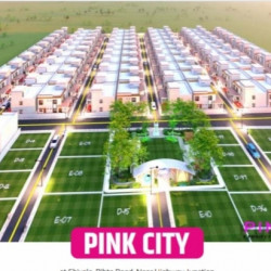 Residential Plot For Sell
