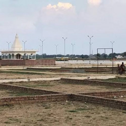 Buy A Plot Kanhaulli Location 