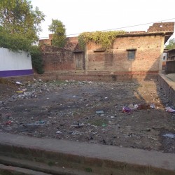 Residential Plot Near Karma Road