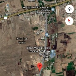 Residential Plot for Sale