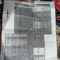 Residential Plot For Sale