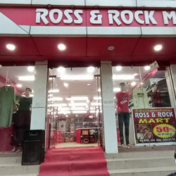 G+3 Building Available For Office,mart, Restaurants, Showroom,etc