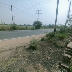 Residential Plot No Havey
