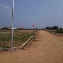 Residential Plot for Sale