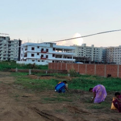Plot Available Commercial Residential Khagaul Road Patna