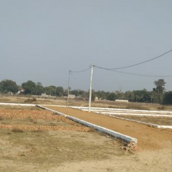 Residential Plot for Sale