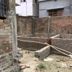 Vip Area - Ayachigram 80 Ft (road Facing) X 44 Sq Ft Prime Property