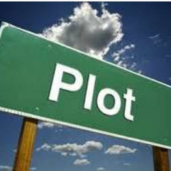 10 Katha Land For Lease