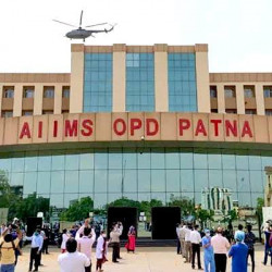 On Road Plot @-699 Patna Aiims Road 