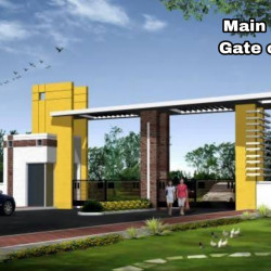 Plot In Highway Valley Sarmera Naubatpur Patna 
