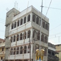 Commercial Plot for Rent in Munger