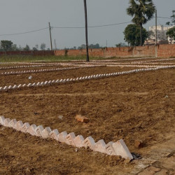 Fully Residential Plot