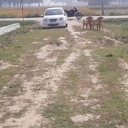 Residential Plot for Sale