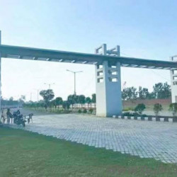 12 Kattha Plot For Sell In, Datiyana Bihta. 