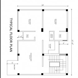 Flat For Rent