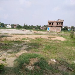 Residential Plot Sale Near Gulzarbagh Railway Station