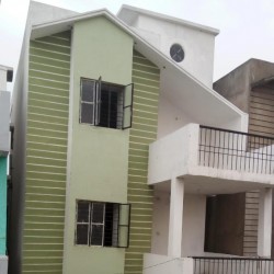 Ready Built House In Vastu Vihar Phase 2, Near Paswan Chowk, Industrial Area, Hajipur, Vaishali, Bihar