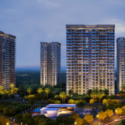 Paras Dews Gurgaon, Sector-106