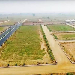 Township Plot 