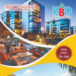 Residential Plot Near Bihta Sarmera
