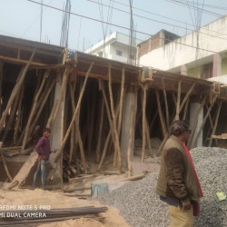 Commercial Shop/showroom In Mahavir Nagar,dashratha Nagar, Patna, Bihar
