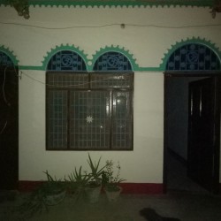 Independent House For Rent