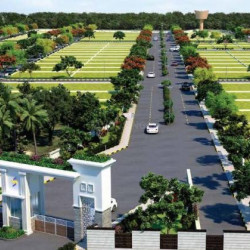 On Highway Plot In Naubatpur N. H 139 