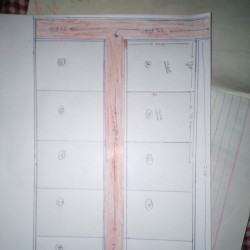 Residencial Plot Bhudol Bus Stand